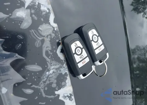 2022 Ford Mustang Gt Premium Fastback z USA, uszkodzony, nr VIN 1FA6P8CF7N5149137